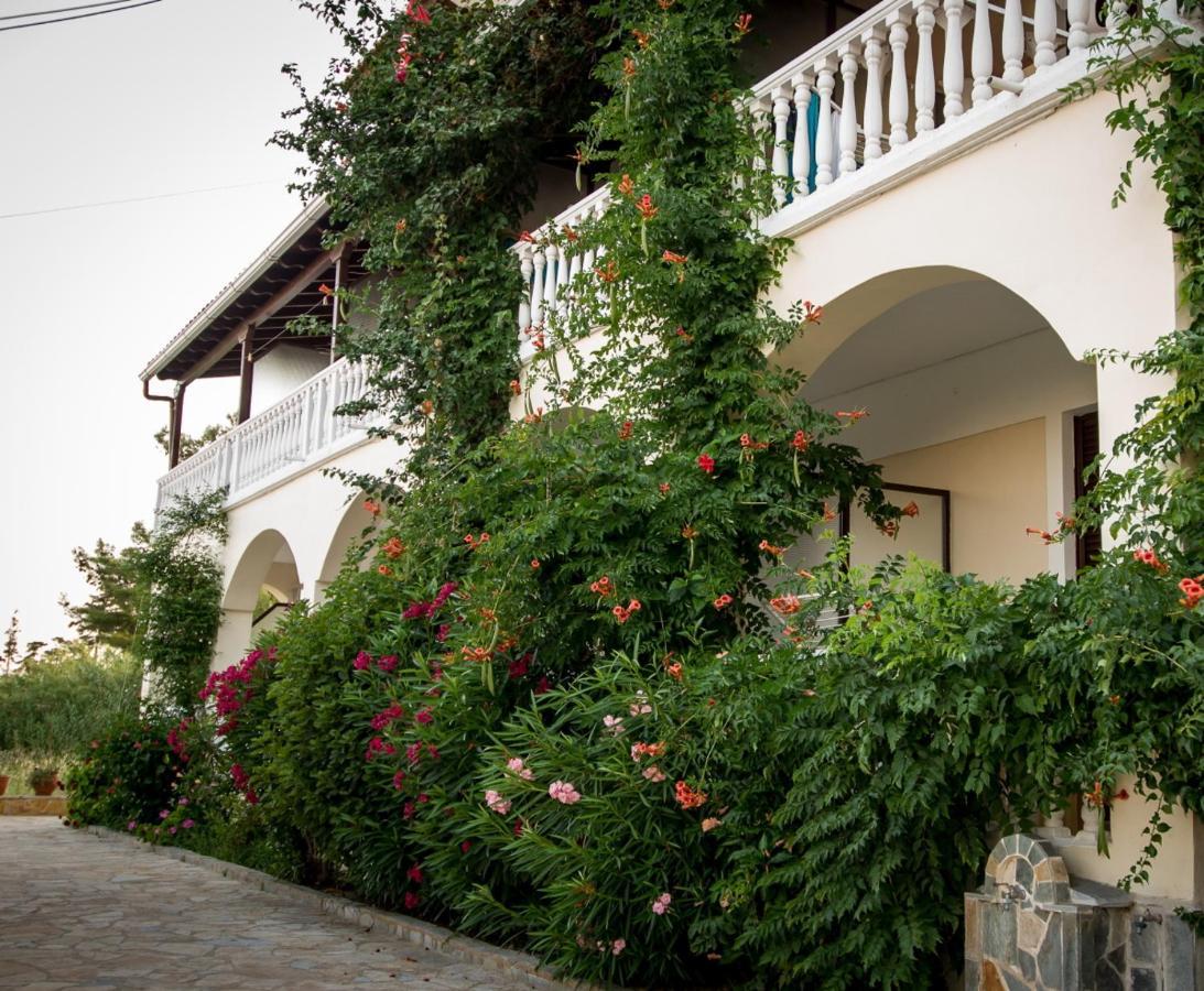 Leonidas Studios Laganas Exterior photo